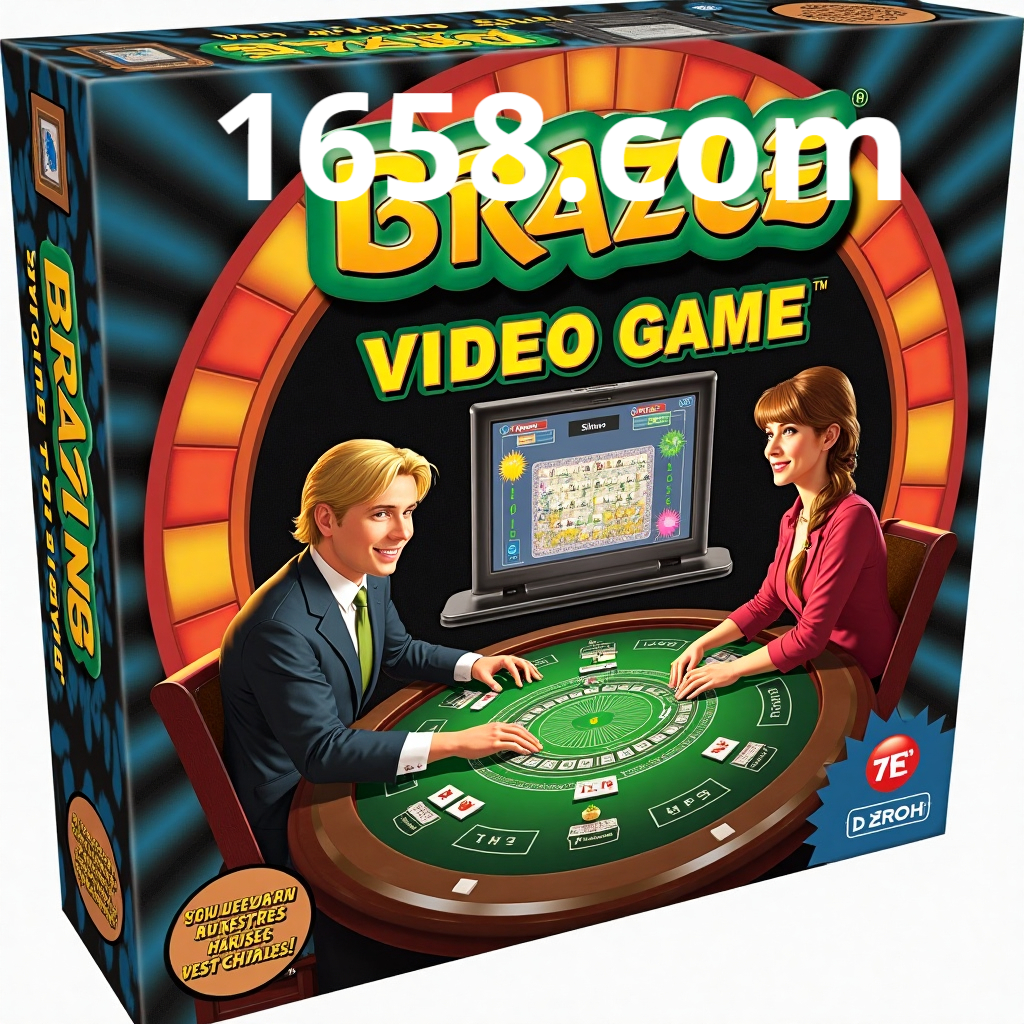 Explorando o Fascinante Mundo dos Jogos de Mesa